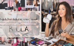 化妆助理简历自我描述该写哪些亮点，才能脱颖而出？