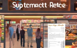 超市简历怎么写才能通过？超市简历表模板与技巧揭秘！