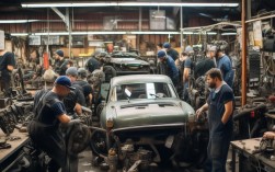 修理修配劳务具体涵盖哪些范围？能享受哪些优惠政策？