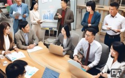 小型企业团队如何高效组建与管理？实用技巧指南