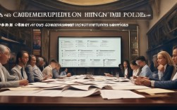 事业单位招聘政策有哪些变化？如何应对新规下的求职挑战？，事业单位招聘新政策下如何高效备考？