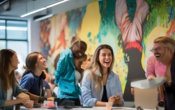 团队如何有效关怀成员？提升凝聚力与幸福感的关键方法