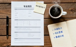 特长怎么填？简历特长怎么写，抓住HR眼球的技巧