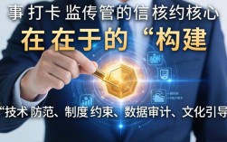 人事打卡如何监管？公司考勤管理制度方案