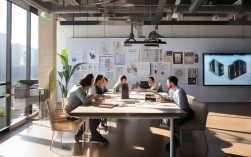 设计师工作如何精准描述？工作环境描绘有何妙招？