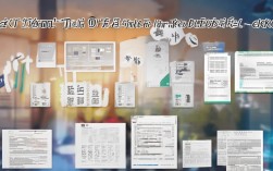 国税申报，究竟需要提交哪些报表？详细清单揭秘！