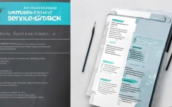 资料员简历范本，如何撰写专业、引人注目的求职简历？