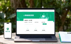 人事继续教育网是正规网站吗，如何注册账号