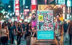 线下扫码人员招聘，微信二维码扫码员岗位，具体要求是什么？