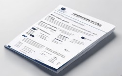 面试必备，如何撰写打动人心的简历，展现你的面试亮点？