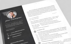 Java专业简历写法疑问，如何写出优秀的Java专业简历？