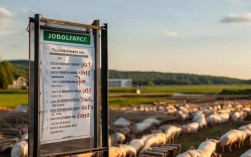 那个猪场招聘技术人员？岗位要求及薪资待遇揭秘！