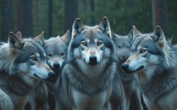 打造狼性团队的关键要素有哪些？揭秘高效团队建设的秘密！