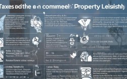 商铺租赁涉及的税费种类繁多，具体都有哪些税？租赁税费明细全揭秘！