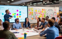 如何玩转OKR？中小企业落地避坑指南