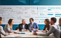 人力资源具体分哪些部门?各部门职责与协作关系是怎样的?