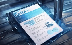 如何撰写财务简历，使其在众多简历中脱颖而出？