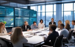 采购KSF指标选哪些?不同行业/岗位怎么定才合适?