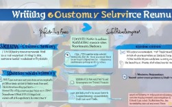 如何撰写出色的兼职客服简历？客服职位简历撰写技巧揭秘！