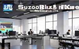 苏州瑞克科技有限公司怎么样?靠谱吗?