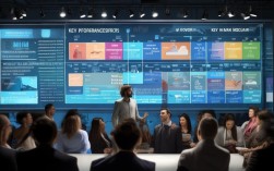 人资KPI有哪些?不同岗位如何设定才合理?