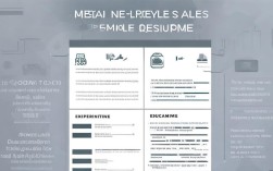 电话销售简历模板，如何打造一份吸引眼球的电话销售求职简历？