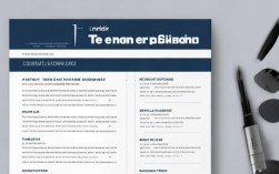 组长简历？组长个人简历表格要点揭秘！