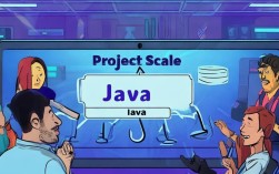 项目规模在Java开发中应如何填写？具体填写标准是什么？