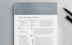 如何撰写英文简历中的专业技能部分，使其更具吸引力？