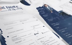 个人房产简历如何撰写？专业模板大揭秘！