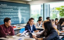 广东继续教育要学哪些?哪些课程对职业提升最有帮助?