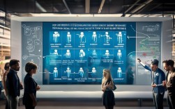 如何计算标准人力?不同行业岗位计算方法有啥差异?