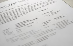 催收员简历如何撰写？这些要点你注意了吗？