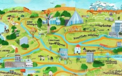 工作经验地图如何制作与优化？素材选择与呈现技巧全解析！