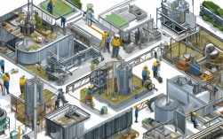 污水处理劳务究竟涵盖哪些具体工作内容？