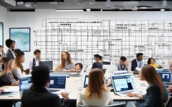 人事体系工作具体包括哪些内容?