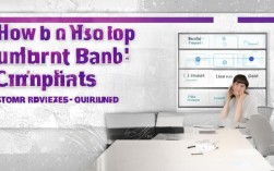 银行投诉处理中，有哪些常见问题及应对策略？如何有效维权？