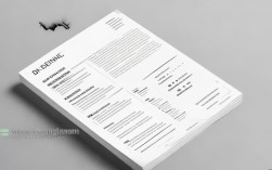 如何撰写培训后UI设计师的简历？实用培训简历模板分享！