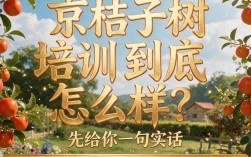 北京桔子树培训怎么样，靠谱吗值得去学吗？