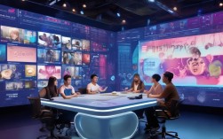 抖音公司营销布局策略，如何打造爆款内容与品牌影响力？