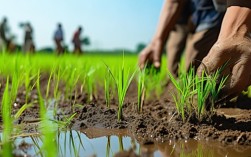 插秧苗的‘秧’字如何书写？‘插秧子’又是何意？