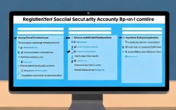 如何在网上自己注册社保账号?步骤是什么?