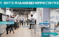 企业实施6S管理，有哪些具体步骤和关键点需要注意？