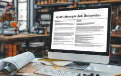 如何撰写工艺经理岗位职责说明书？工作经验要点全解析？