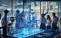 抖音近距离营销策略揭秘，揭秘如何精准触达目标用户？