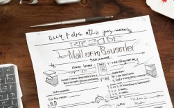 如何撰写高效的小简历？有哪些技巧和注意事项？