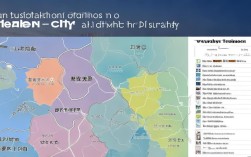 深圳市本级包含哪些区?各区归属全解析