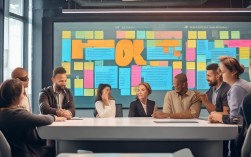 如何科学设置OKR，确保目标与关键结果的有效匹配？