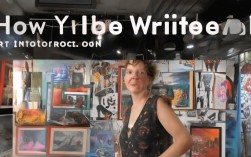 艺术简介图片如何制作？艺术简介撰写技巧揭秘！，如何制作专业艺术简介图片的详细步骤？