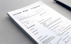 求职履历表如何撰写？个人工作截图展示技巧揭秘！